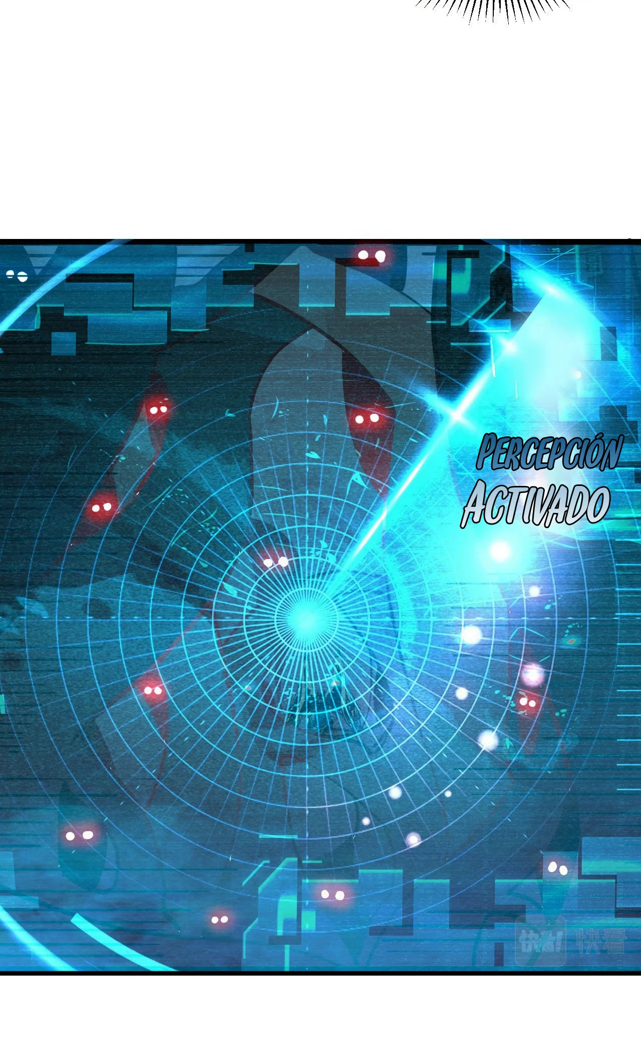 Levantate de los Escombros > Capitulo 44 > Page 171